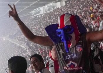 La hinchada del Junior, gran aliada para conquistar la undécima estrella