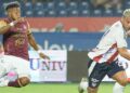 La historia favorece a Junior en series directas contra Tolima