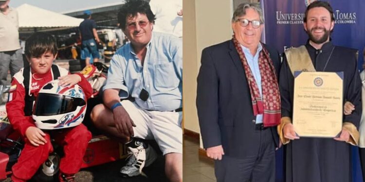 “La ley debe cambiar, los menores infractores, con un arma en la mano, deben ser juzgados más fuerte”: Bossard