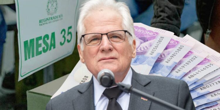 La millonaria inversión de Miguel Uribe antes de ser excluido del Centro Democrático para las elecciones