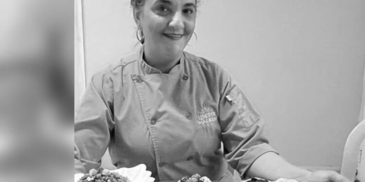 “Lamento la forma en que te despediste”: hermano de la chef que murió tras caer de octavo piso en el norte de Barranquilla