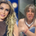 Las redes sociales explotaron por video donde presuntamente aparecía Sabine Moussier con la cara deformada: esto se sabe