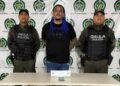 Legalizan captura de alias Nacho, señalado por el asesinato del fiscal Norbey Ruiz