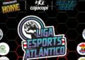 Liga Esports Atlántico protagonizará este sábado jornada final de los Intercolegiados 2025