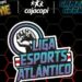 Liga Esports Atlántico protagonizará este sábado jornada final de los Intercolegiados 2025
