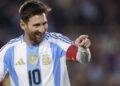 Lionel Messi analiza "día a día" la posibilidad de jugar su sexto Mundial