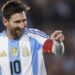 Lionel Messi analiza "día a día" la posibilidad de jugar su sexto Mundial