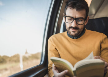 Lista definitiva de viajes para los amantes de la lectura