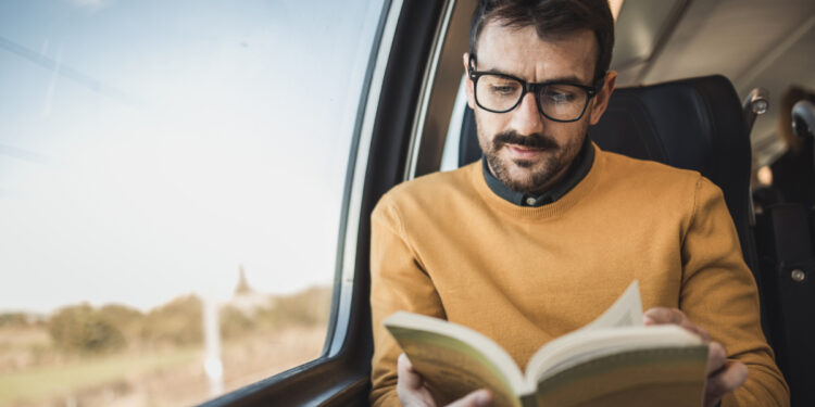 Lista definitiva de viajes para los amantes de la lectura