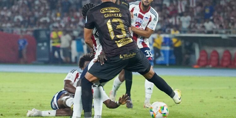 “Lo más importante ha sido no dejar de creer”: Didier Moreno