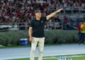 "Los importantes son los jugadores, ellos me han sacado campeón": Alfredo Arias