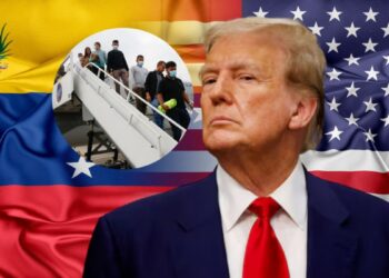 Más de 600.000 latinos podrían ser deportados de EE. UU. por nueva movida migratoria de Trump: Florida está en la mira