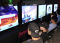 Más de 900 participantes en la primera edición del GamerCon en Barranquilla