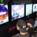 Más de 900 participantes en la primera edición del GamerCon en Barranquilla