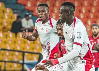 Medellín y América juegan para Junior empatando en el Atanasio