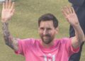 Messi, 'Maravilla' Martínez y De Arrascaeta, finalistas al premio Rey de América