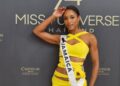 Miss Jamaica en estado delicado tras caída en Miss Universo y su país toma una decisión radical