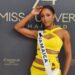 Miss Jamaica en estado delicado tras caída en Miss Universo y su país toma una decisión radical