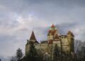 Misterio en Rumania: desaparición de turista en el Castillo de Drácula genera preocupación