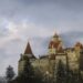 Misterio en Rumania: desaparición de turista en el Castillo de Drácula genera preocupación