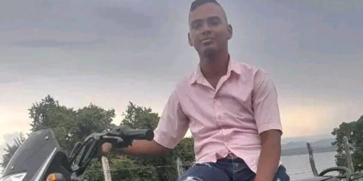 Motorizados acribillan a un joven de 20 años en Santa Rosa, Sabanalarga