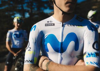 Movistar Team presenta su proyecto 2026 con una identidad renovada y un compromiso real con el futuro del ciclismo