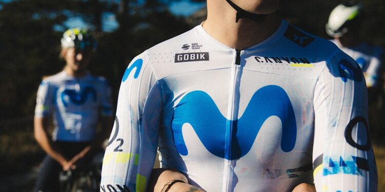 Movistar Team presenta su proyecto 2026 con una identidad renovada y un compromiso real con el futuro del ciclismo