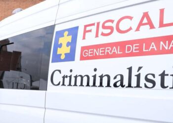 Mueren 4 venezolanos por inhalación de gas propano dentro de vivienda en Facatativá