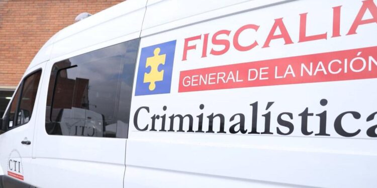 Mueren 4 venezolanos por inhalación de gas propano dentro de vivienda en Facatativá