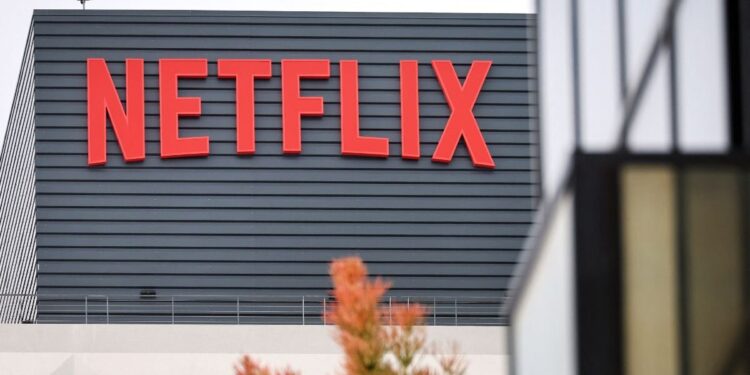 Netflix compra de Warner Bros Discovery por casi USD 83.000 millones