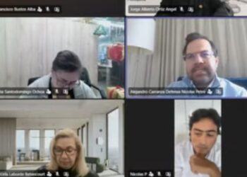 No hay prueba directa de que Nicolás Petro recibiera esos $111 millones: abogado Alejandro Carranza