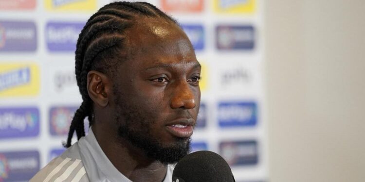 “Nos vamos a entregar al máximo para quedarnos con la final”: Yimmi Chará