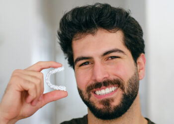 Ortodoncia Invisible: sonrisa sin brackets