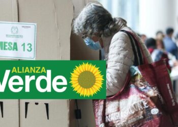 PRIMICIA: Partido Verde no participará en consulta interpartidista para elecciones 2026 y marca futuro de sus candidatos
