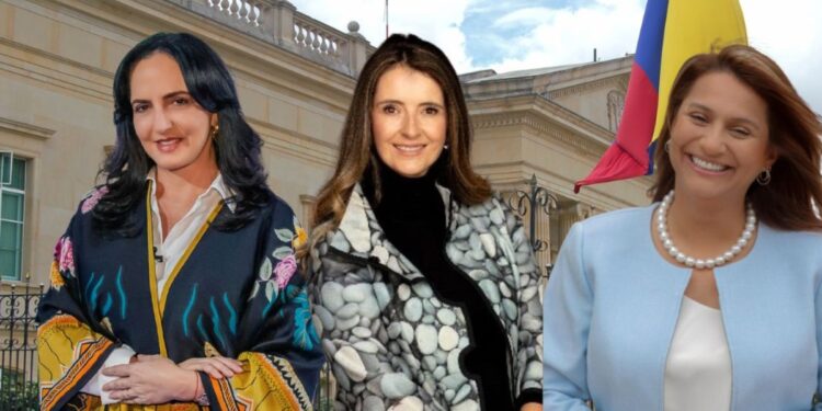 Paloma Valencia será la candidata presidencial del Centro Democrático para las elecciones de 2026 en Colombia