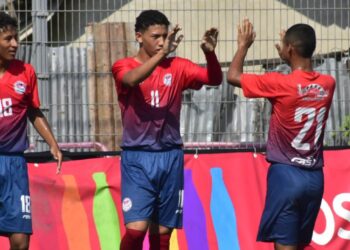 Pase Sport pone a prueba su invicto y talento en la final de la Caribe Champions Internacional