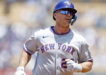 Pete Alonso, de Mets a Orioles por 155 millones de dólares por 5 años