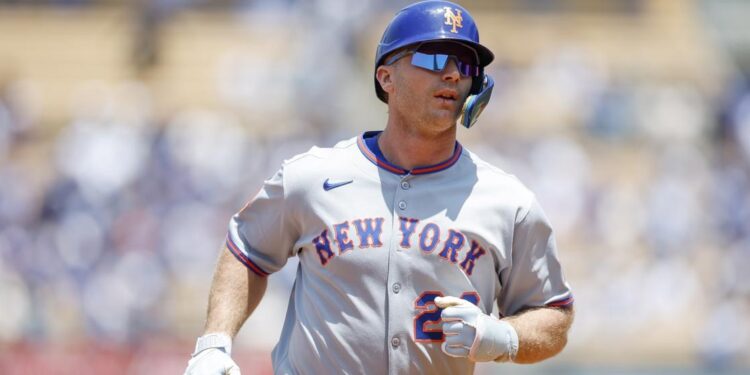 Pete Alonso, de Mets a Orioles por 155 millones de dólares por 5 años