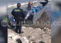 Policía auxilia en Puerto Colombia a extranjeros que aseguraron haber “quedado a la deriva” en altamar