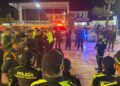 Policía destaca convivencia y protección de la vida durante Navidad en el Atlántico