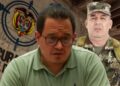 Procuraduría suspende al general Huertas y al director de inteligencia de la DNI por supuestos nexos con disidencias de las Farc
