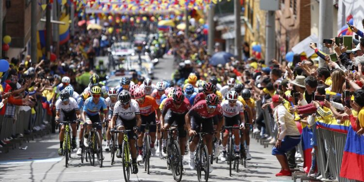 Reconocido ciclista colombiano es condenado a prisión en Mónaco