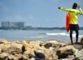 Reportan desaparición de joven barranquillero en playas de Salgar, Puerto Colombia