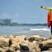 Reportan desaparición de joven barranquillero en playas de Salgar, Puerto Colombia