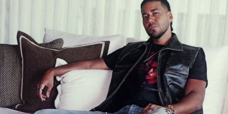 Romeo Santos tiene lista su fecha de retiro