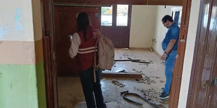 Sabanalarga termina el año con la alcaldía cerrada y su mandatario investigado