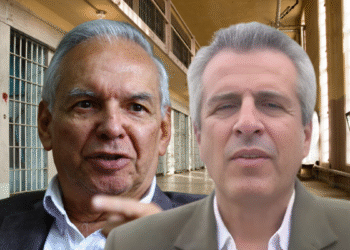 Se complica situación para Ricardo Bonilla y Luis Fernando Velasco: Magistrada los envía a la cárcel por caso de la UNGRD
