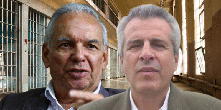 Se complica situación para Ricardo Bonilla y Luis Fernando Velasco: Magistrada los envía a la cárcel por caso de la UNGRD