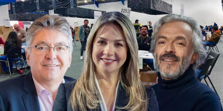 Se define el futuro de la Gran Consulta por Colombia 2026: Seis candidatos le pelearán la presidencia al petrismo