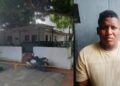 Se fugan cuatro detenidos del CAI La Victoria: uno estaría vinculado al asesinato de adulto mayor en Puerta Dorada